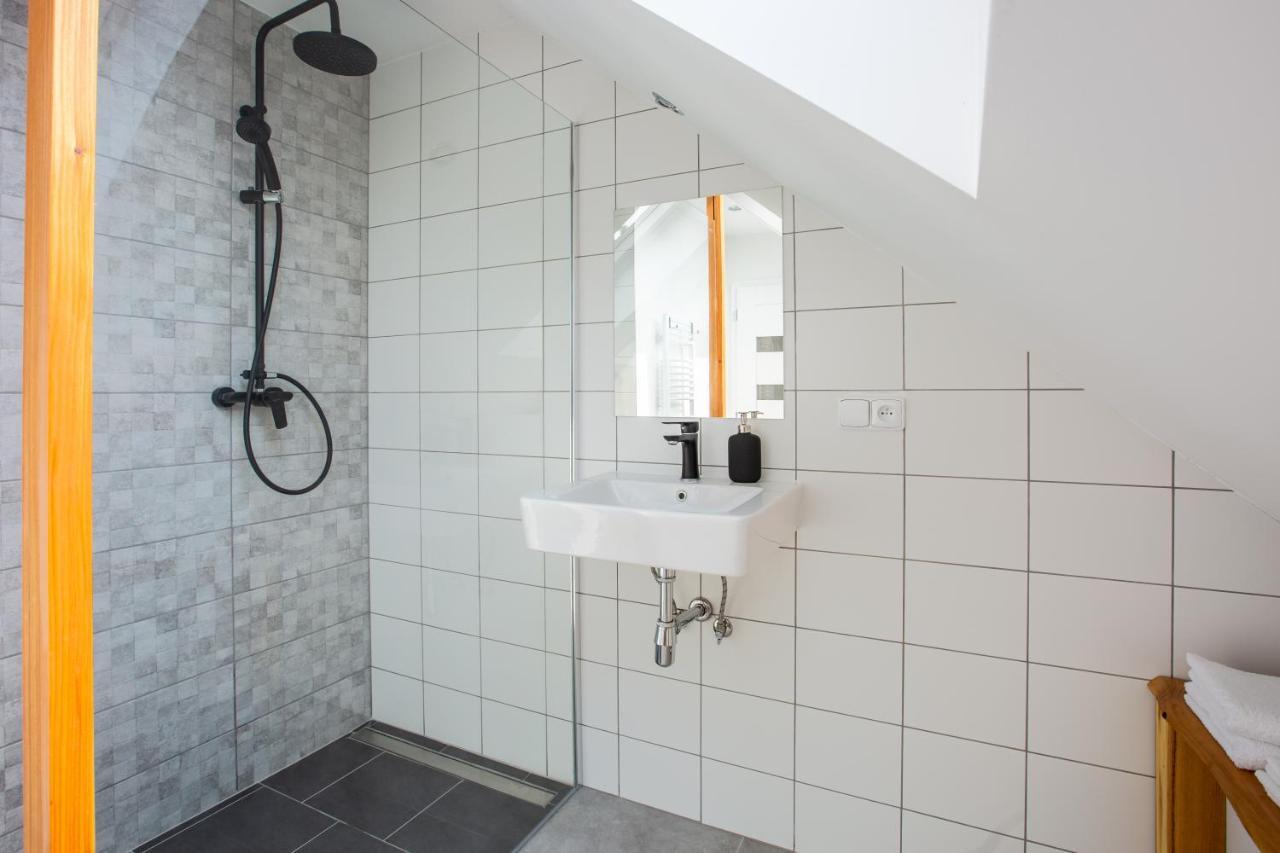 Apartmany Na Mikulasskem Namesti Зноймо Экстерьер фото