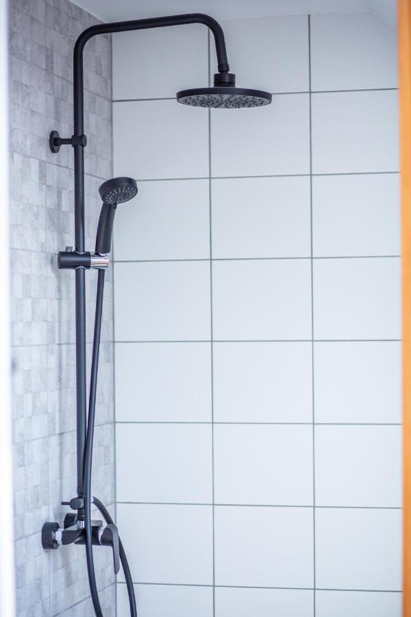 Apartmany Na Mikulasskem Namesti Зноймо Экстерьер фото